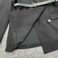 $88.00 USD Yves Saint Laurent YSL Jackets Long Sleeved For Women #1351016
