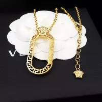 $25.00 USD Versace Necklaces #1351017