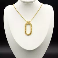 $25.00 USD Versace Necklaces #1351017