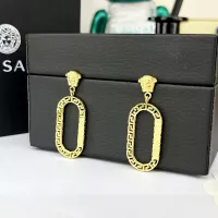 $25.00 USD Versace Earrings For Women #1351020