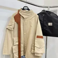 $98.00 USD LOEWE Jackets Long Sleeved For Women #1351024