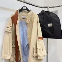 $98.00 USD LOEWE Jackets Long Sleeved For Women #1351024