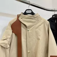 $98.00 USD LOEWE Jackets Long Sleeved For Women #1351024