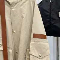 $98.00 USD LOEWE Jackets Long Sleeved For Women #1351024