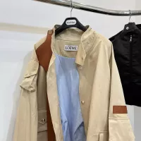 $98.00 USD LOEWE Jackets Long Sleeved For Women #1351024