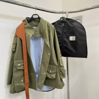 $98.00 USD LOEWE Jackets Long Sleeved For Women #1351025