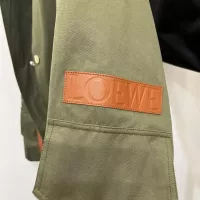 $98.00 USD LOEWE Jackets Long Sleeved For Women #1351025
