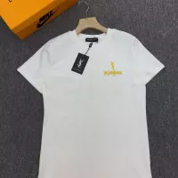 $48.00 USD Yves Saint Laurent YSL T-shirts Short Sleeved For Women #1351049