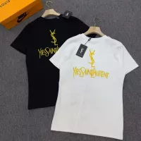 $48.00 USD Yves Saint Laurent YSL T-shirts Short Sleeved For Women #1351049