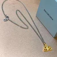 $39.00 USD Balenciaga Necklaces #1351054