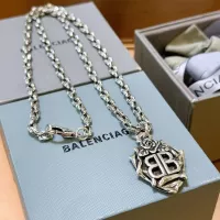 $56.00 USD Balenciaga Necklaces #1351055