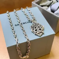 $56.00 USD Balenciaga Necklaces #1351055