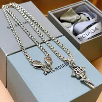 $56.00 USD Balenciaga Necklaces #1351056