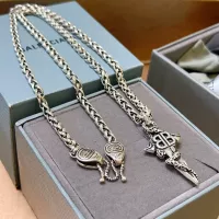 $56.00 USD Balenciaga Necklaces #1351056