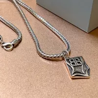 $56.00 USD Balenciaga Necklaces #1351058