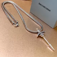 $56.00 USD Balenciaga Necklaces #1351059