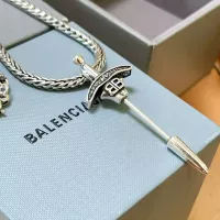 $56.00 USD Balenciaga Necklaces #1351059