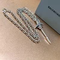 $56.00 USD Balenciaga Necklaces #1351060