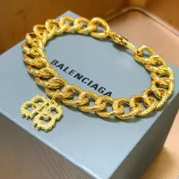 $45.00 USD Balenciaga Bracelets #1351062