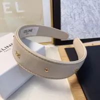 $27.00 USD Celine Headband For Women #1351063