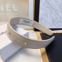 $27.00 USD Celine Headband For Women #1351063