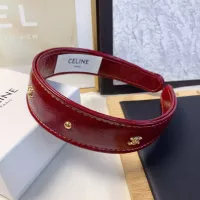 $27.00 USD Celine Headband For Women #1351064