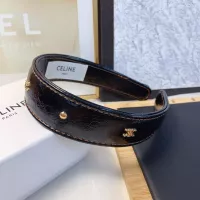 $27.00 USD Celine Headband For Women #1351066