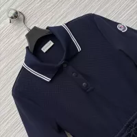 $72.00 USD Moncler Dresses Short Sleeved For Women #1351080