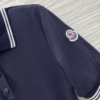 $72.00 USD Moncler Dresses Short Sleeved For Women #1351080