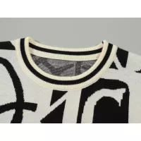$42.00 USD Dolce & Gabbana D&G Sweaters Long Sleeved For Men #1351094