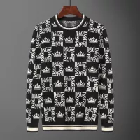 $42.00 USD Dolce & Gabbana D&G Sweaters Long Sleeved For Men #1351096