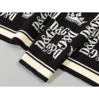 $42.00 USD Dolce & Gabbana D&G Sweaters Long Sleeved For Men #1351096