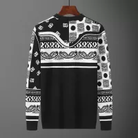 $42.00 USD Dolce & Gabbana D&G Sweaters Long Sleeved For Men #1351098