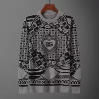 $42.00 USD Dolce & Gabbana D&G Sweaters Long Sleeved For Men #1351099