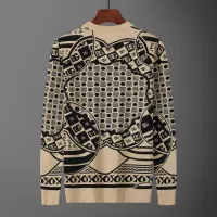 $42.00 USD Dolce & Gabbana D&G Sweaters Long Sleeved For Men #1351100