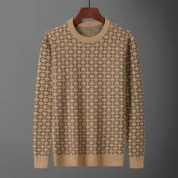$42.00 USD Givenchy Sweaters Long Sleeved For Men #1351107
