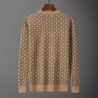 $42.00 USD Givenchy Sweaters Long Sleeved For Men #1351107