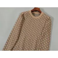 $42.00 USD Givenchy Sweaters Long Sleeved For Men #1351107