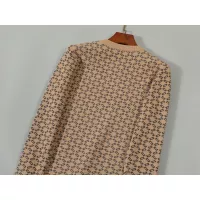 $42.00 USD Givenchy Sweaters Long Sleeved For Men #1351107