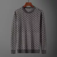 $42.00 USD Givenchy Sweaters Long Sleeved For Men #1351108