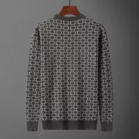 $42.00 USD Givenchy Sweaters Long Sleeved For Men #1351108