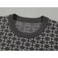 $42.00 USD Givenchy Sweaters Long Sleeved For Men #1351108