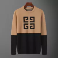 $42.00 USD Givenchy Sweaters Long Sleeved For Men #1351109