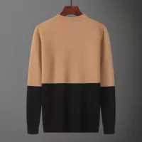 $42.00 USD Givenchy Sweaters Long Sleeved For Men #1351109