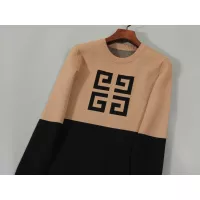 $42.00 USD Givenchy Sweaters Long Sleeved For Men #1351109