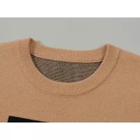 $42.00 USD Givenchy Sweaters Long Sleeved For Men #1351109