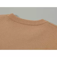 $42.00 USD Givenchy Sweaters Long Sleeved For Men #1351109