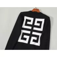 $42.00 USD Givenchy Sweaters Long Sleeved For Men #1351110