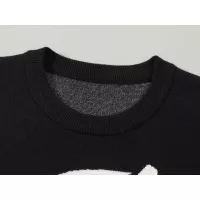 $42.00 USD Givenchy Sweaters Long Sleeved For Men #1351110