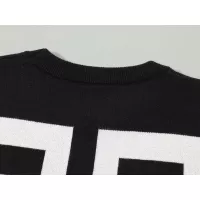 $42.00 USD Givenchy Sweaters Long Sleeved For Men #1351110